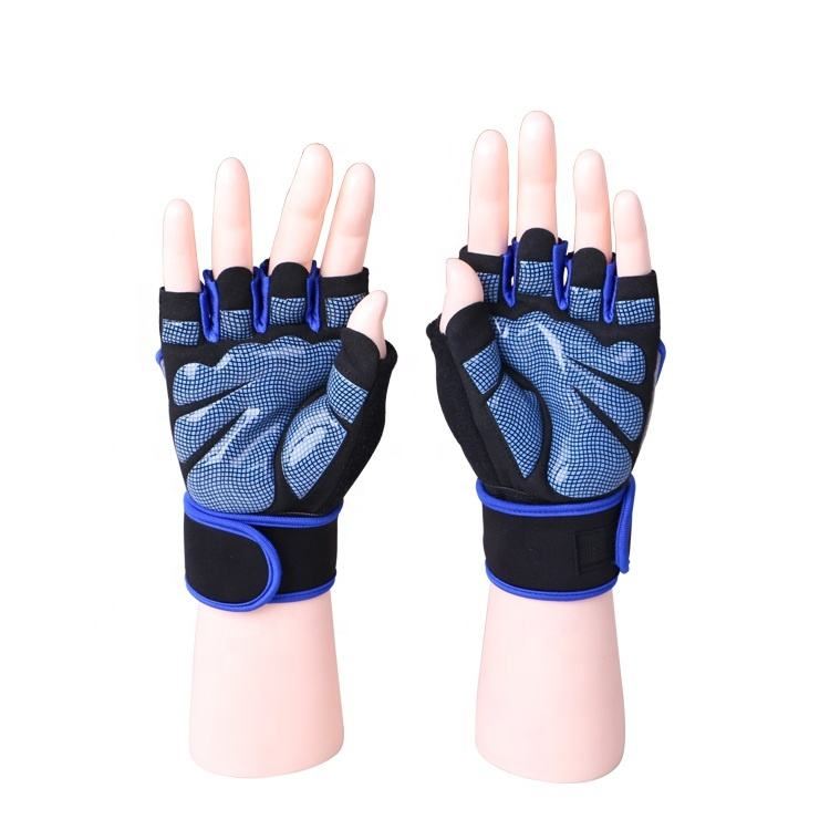 OK1682 Guantes de ejercicio