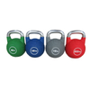 OK1009D Pu Color Competición Kettlebell