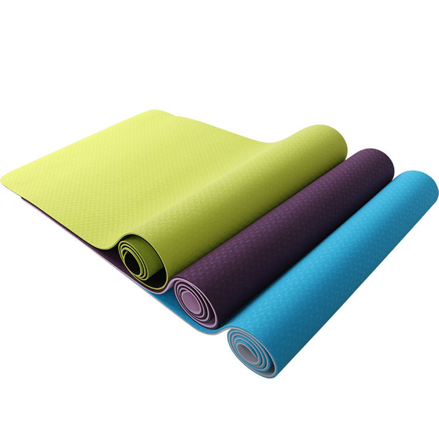 Estera de yoga OK1102 Tpe