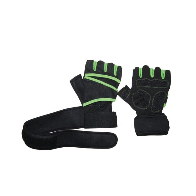 OK1662 Guantes de ejercicio