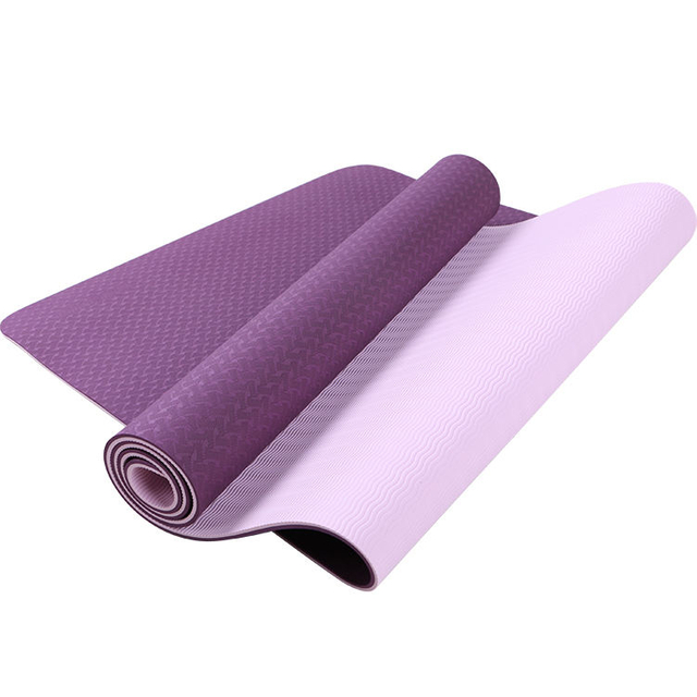 Estera de yoga OK1102 Tpe