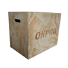 OK0049B Caja plyo de madera