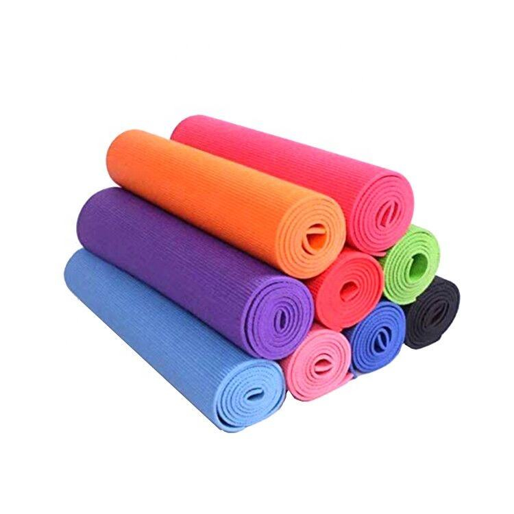 Estera de yoga de PVC OK1103