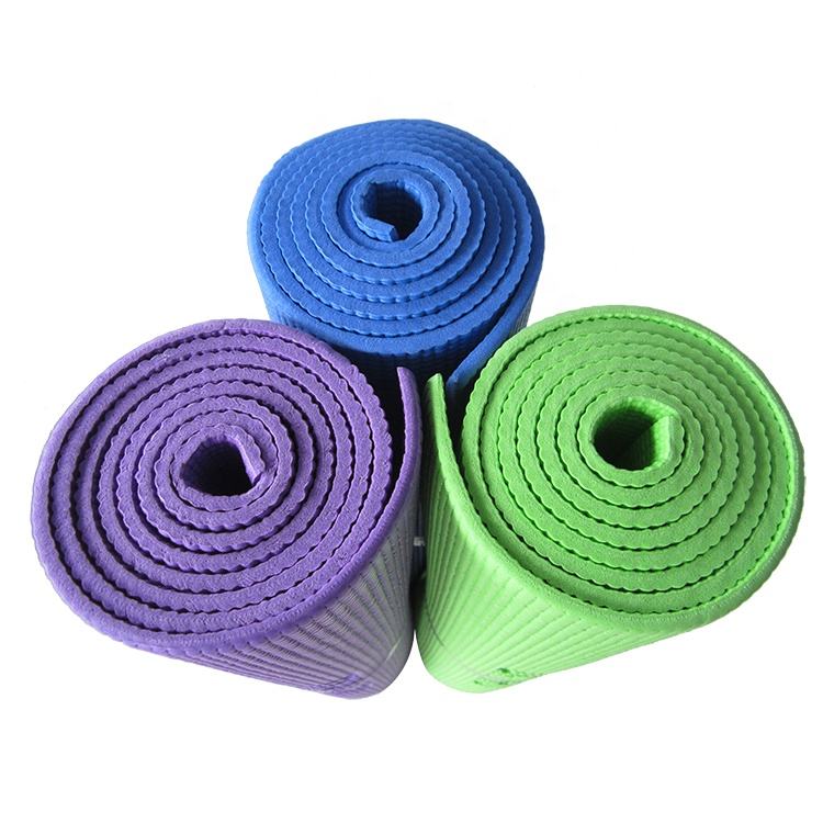 Estera de yoga de PVC OK1103