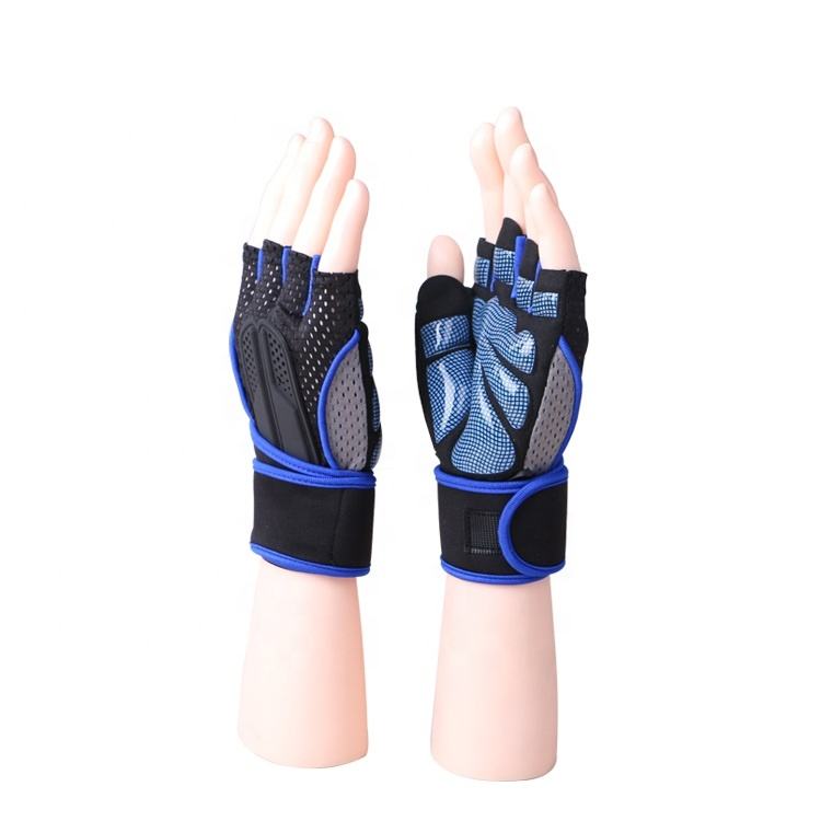 OK1682 Guantes de ejercicio