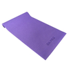 Estera de yoga de PVC OK1103