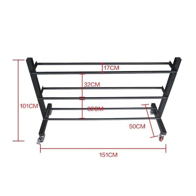 OK0022A Soporte para balones medicinales