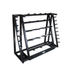 OK0019 Body Pump Set Rack 15/20 Juegos