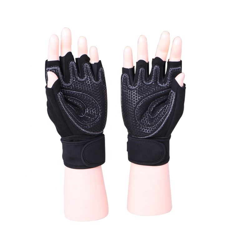 OK1683 Guantes de ejercicio