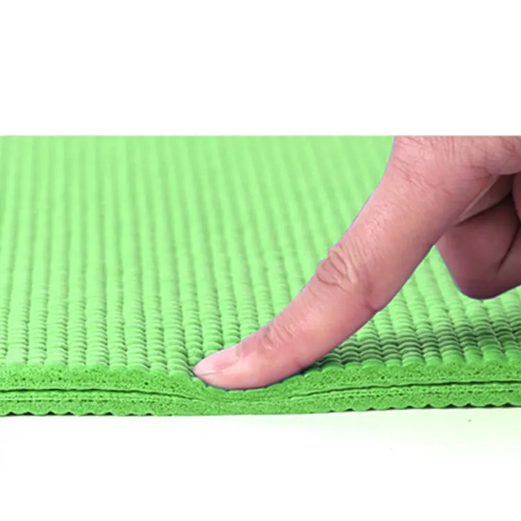 Estera de yoga de PVC OK1103